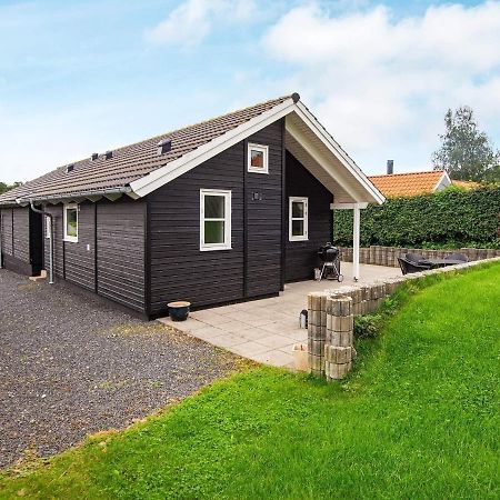 8 Person Holiday Home In Haderslev Kelstrup Strand エクステリア 写真